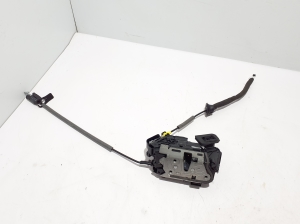 AUDI A3 8Y (2020–2026) Esiukse lukk 5TB837016E - 3