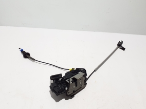 AUDI A3 8Y (2020–2026) Rear side door lock 89D839015 - 3