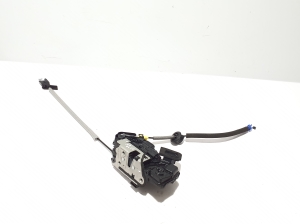 AUDI A3 8Y (2020–2026) Rear side door lock 89D839016 - 3