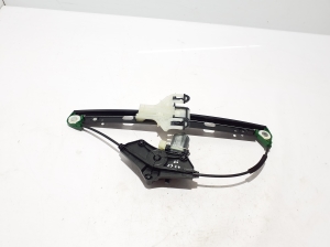   Rear side door window regulator  - 8Y0839462 