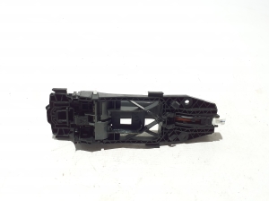 AUDI A3 8Y (2020–2026) Rear side door exterior handle and its parts - 2