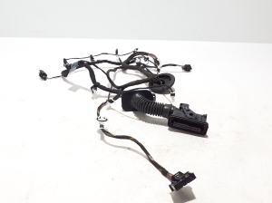AUDI A3 8Y (2020–2026) Kabelbaum 8Y0971688BA - 2