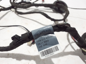 AUDI A3 8Y (2020–2026) Kabelbaum 8Y0971688BA - 4