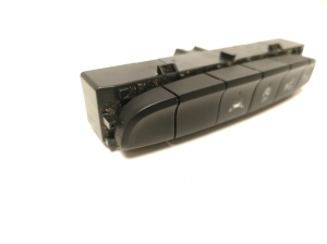 Opel Insignia (2017–2026) Switch and its parts 39111156 - 2