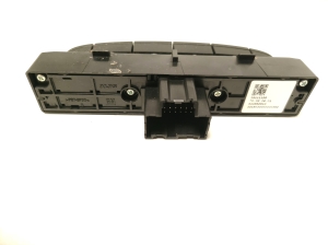Opel Insignia (2017–2026) Switch and its parts 39111156 - 3