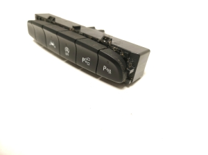 Opel Insignia (2017–2026) Switch and its parts 39111156 - 5
