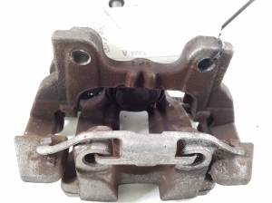 BMW X1 F48 (2015–2022) Tagumine pidurisadul 6883033 - 2