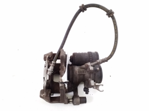 BMW X1 F48 (2015–2022) Tagumine pidurisadul 6883033 - 3