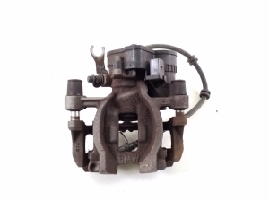 Rear brake caliper - 6883033