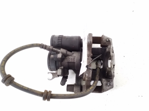 BMW X1 F48 (2015–2022) Tagumine pidurisadul 6883034 - 2