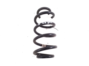 BMW X1 F48 (2015–2022) Rear spring 6872298 - 2