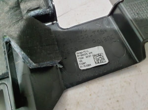 AUDI A3 8Y (2020–2026) Dashboard trim 8Y1863075 - 3