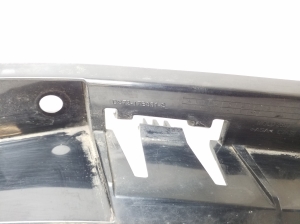 Ford Mondeo V (2014–2018) Rear bumper bracket DS7317B861S - 2