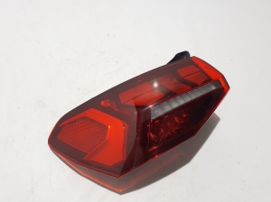 AUDI A3 8Y (2020–2026) Tagumine nurgatuli 8Y0945207C - 3