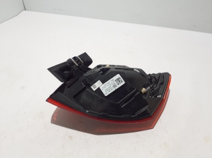 AUDI A3 8Y (2020–2026) Tagumine nurgatuli 8Y0945207C - 6