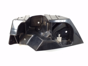   Rear bumper bracket  - DS7317E850S 
