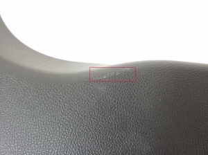 Ford Mondeo V (2014–2018) B-Säulen-Innenverkleidung DS73F243W07E - 5
