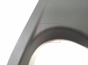Ford Mondeo V (2014–2018) B-Säulen-Innenverkleidung DS73F243W06E - 2