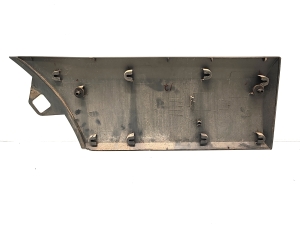 Ford Transit (2012–2026) Aizmugurējā spārna līste BK31V29397BDW - 2