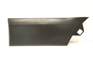   Rear fender molding  - BK31V29397BDW 