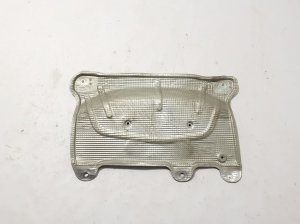 AUDI A3 8Y (2020–2026) Summuti kuumakaitse 5Q0825611B - 3