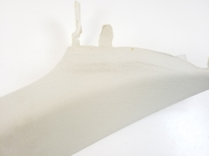 Ford Mondeo V (2014–2018) Esipiilari siseviimistlus DS73P03198 - 2
