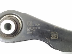 BMW X1 F48 (2015–2022) Rear axle link 6851563 - 3