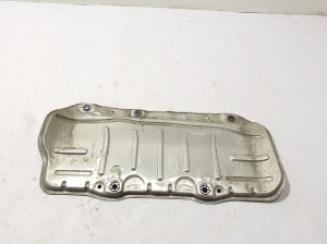 AUDI A3 8Y (2020–2026) Summuti kuumakaitse 5Q0825701F - 2