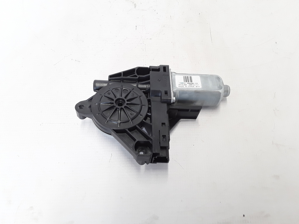 VOLVO V60 1 generation (2010-2020) Moteur de commande de vitre de porte avant droite 966269103 21084721