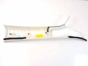 Ford Mondeo V (2014–2018) Esipiilari siseviimistlus DS73F03199 - 6