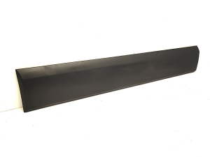 Ford Transit (2012–2026) Middle pillar molding BK31V254A17AFW - 2