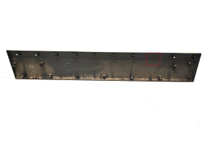 Ford Transit (2012–2026) Middle pillar molding BK31V254A17AFW - 4