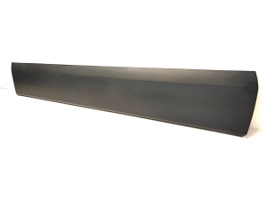 Ford Transit (2012–2026) Middle pillar molding BK31V254A17AFW - 5