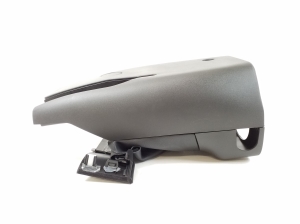 Ford Mondeo V (2014–2018) Steering column trim DS733533LA - 4