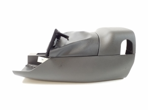 Ford Mondeo V (2014–2018) Steering column trim DS733533LA - 5