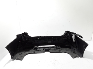 AUDI A3 8Y (2020–2026) Tagumine kaitseraud 8Y5807067K - 2