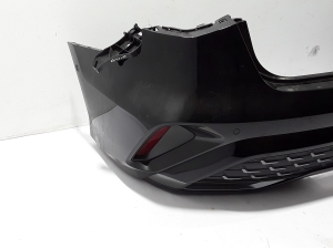 AUDI A3 8Y (2020–2026) Tagumine kaitseraud 8Y5807067K - 4