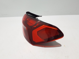AUDI A3 8Y (2020–2026) Eckleuchte hinten 8Y0945208C - 3