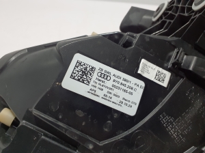 AUDI A3 8Y (2020–2026) Eckleuchte hinten 8Y0945208C - 4