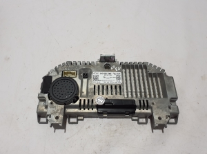 AUDI A3 8Y (2020–2026) Näidikuplokk 8Y0920790F - 2