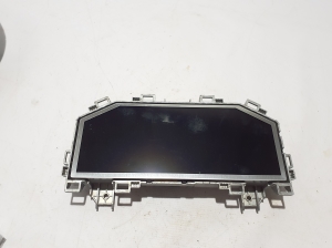 Instrument cluster - 8Y0920790F