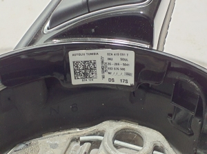 AUDI A3 8Y (2020–2026) Rool 82A419091T - 3
