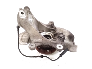 BMW X1 F48 (2015–2022) Front wheel hub - 3