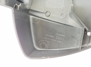 Ford Mondeo V (2014–2018) Interior mirror trim DS7317D568GBW - 2