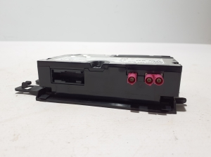 AUDI A3 8Y (2020–2026) Control unit 571035284B - 3