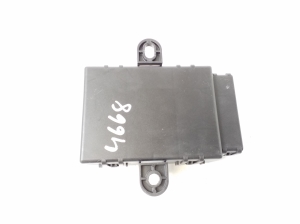 Ford Mondeo V (2014–2018) Control unit DG9T13C148BH - 2