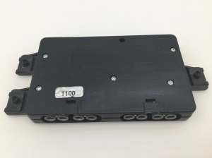 Amplificateur audio de voiture - 4D0035530