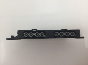 AUDI A6 C5 (1997–2005) Audioverstärker 4D0035530 - 3