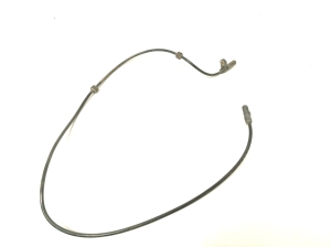 Mercedes Benz C-Class 204 (2007–2014) ABS-Sensor hinten A2045400317 - 5