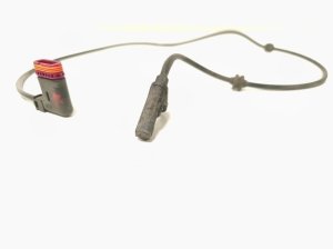 Mercedes Benz C-Class 204 (2007–2014) Rear ABS sensor A2045400317 - 2